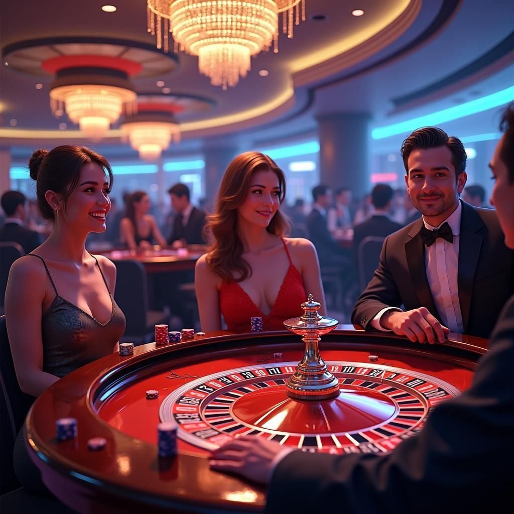 168qt – Sảnh game đỉnh cao